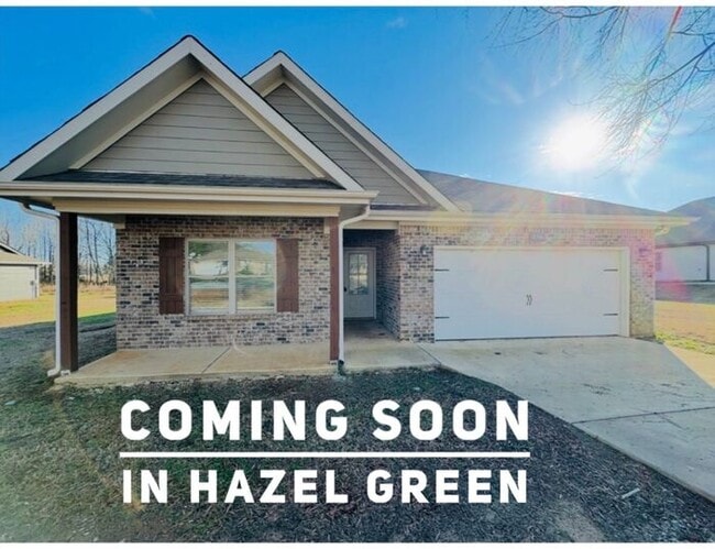 property at 336 Shady Ln