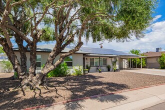 2136 W Village Dr in Phoenix, AZ - Building Photo - Building Photo