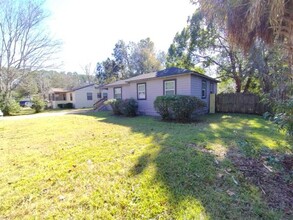 3532 Crassia St in Jacksonville, FL - Building Photo - Building Photo