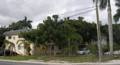 1111 SW 4th St in Fort Lauderdale, FL - Building Photo - Building Photo