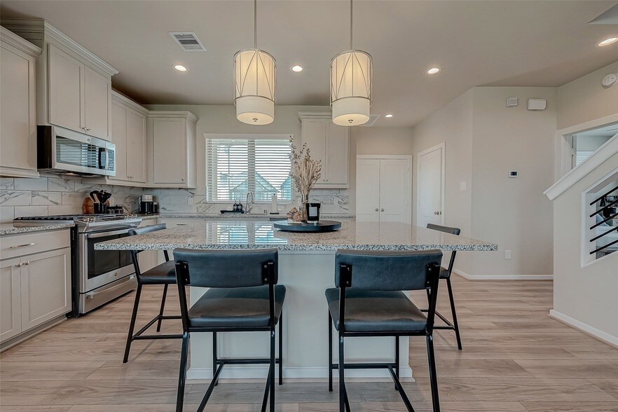 7659 Green Bulrush Wy in Katy, TX - Building Photo