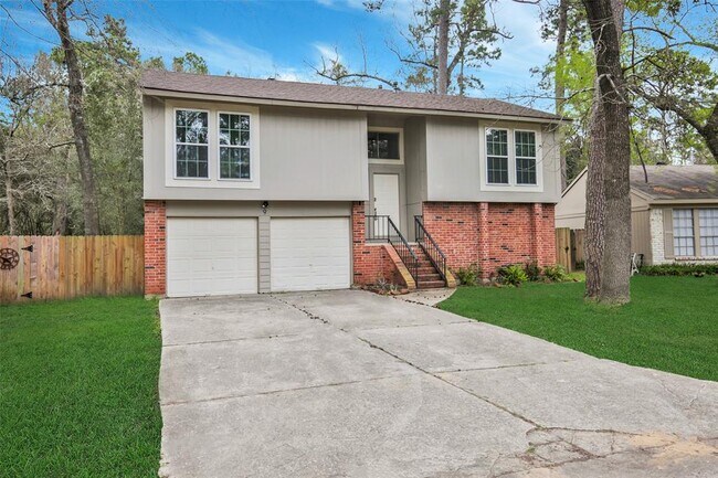 9 Hasting Oak Ct in Spring, TX - Building Photo - Building Photo
