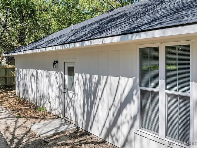 225 A St SW in Ardmore, OK - Building Photo - Building Photo