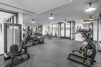 Ruby Square in Jamaica, NY - Building Photo - Interior Photo