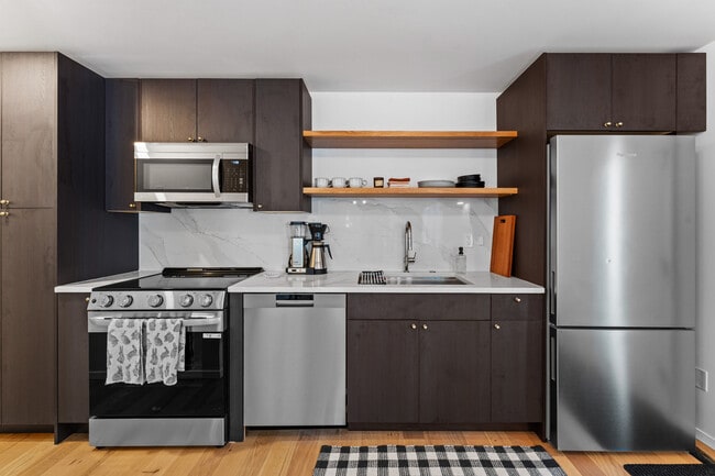 260 NW 114th Ave in Portland, OR - Building Photo - Building Photo