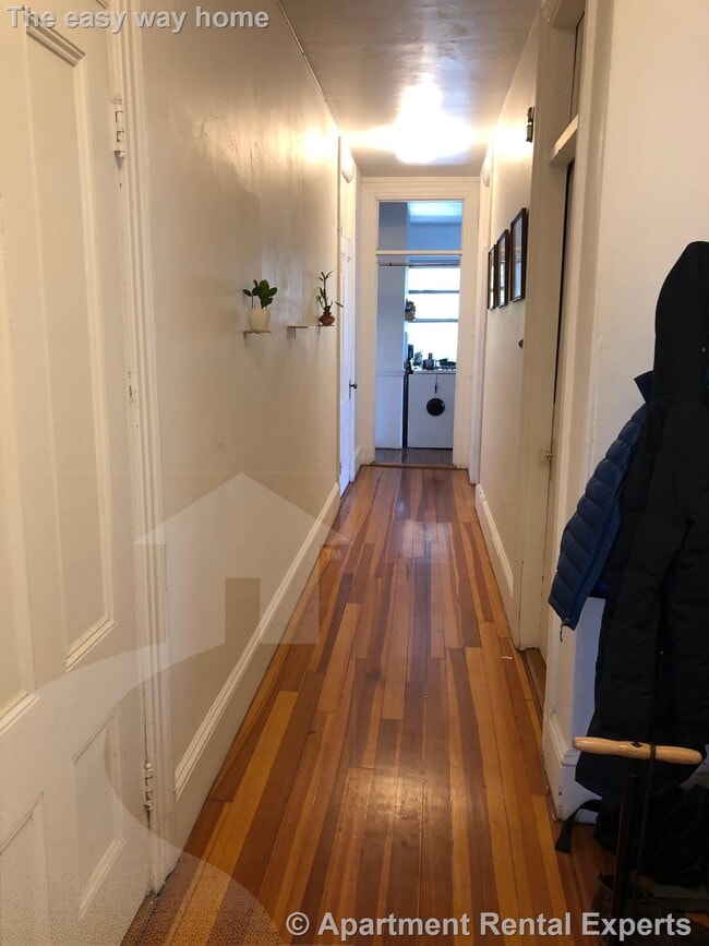 268 Broadway, Unit #2 in Cambridge, MA - Building Photo - Building Photo