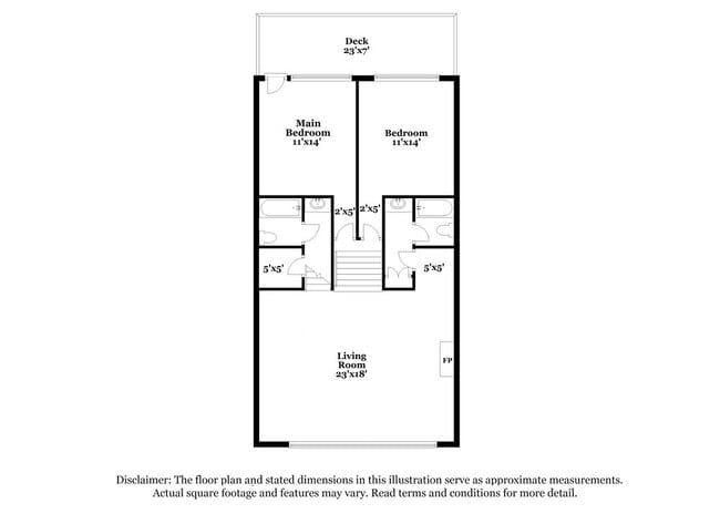 2 Lakeway St in Conroe, TX - Building Photo - Building Photo