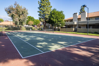 La Serena Apartments in Rancho Cucamonga, CA - Building Photo - Building Photo