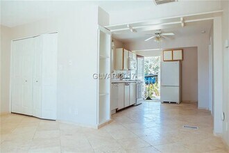 8015 La Cienega St in Las Vegas, NV - Building Photo - Building Photo