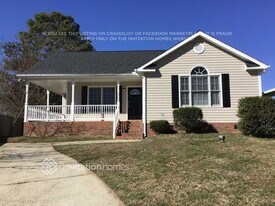 3304 Ferdilah Ln in Raleigh, NC - Building Photo