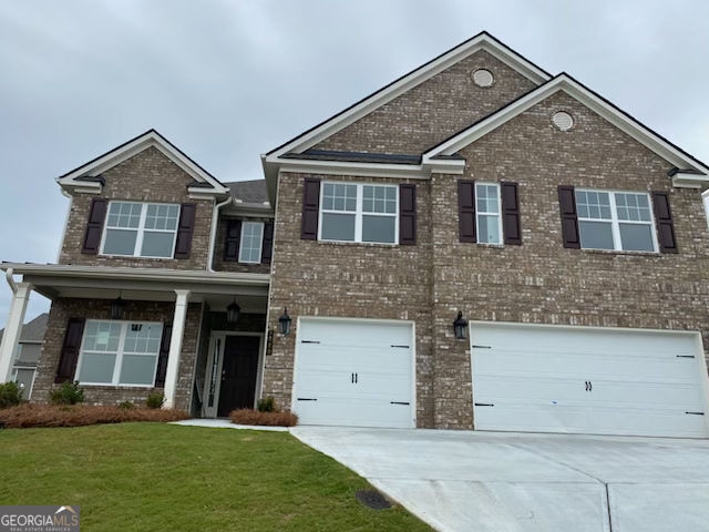 property at 3640 Casual Ridge Way