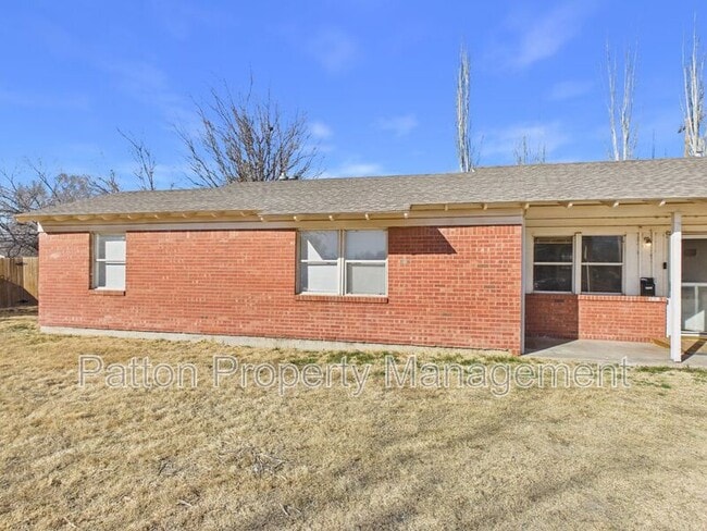 3008 Westhaven Dr in Amarillo, TX - Building Photo - Building Photo