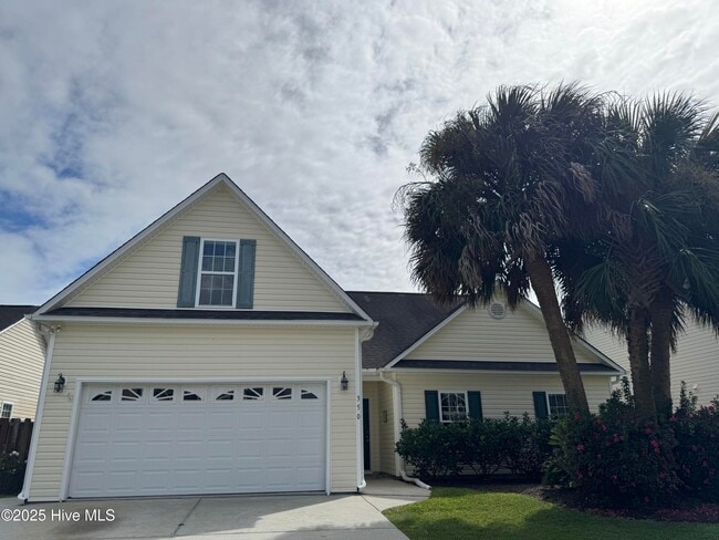 350 Hanna Dr in Wilmington, NC - Building Photo - Building Photo