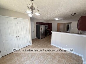 141 Roanoke Dr in Raeford, NC - Building Photo - Building Photo