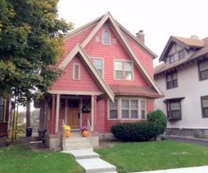 property at 358 Richard Terrace SE