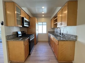 3545 Keystone Av, Unit 6 in Los Angeles, CA - Foto de edificio - Building Photo