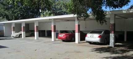 7 UNIT APARTMENT COMPLEX in Clearwater, FL - Building Photo - Other