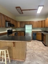 318 G St in Cheney, WA - Building Photo - Building Photo