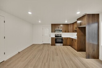 1605 S 1100 W, Unit Basement Apartment in Payson, UT - Building Photo - Building Photo