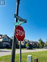 676 Baldwin Cres in Woodstock, ON - Building Photo - Building Photo