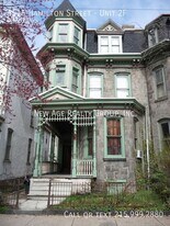 3515 Hamilton St in Philadelphia, PA - Building Photo