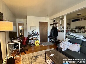 199 Winthrop Rd, Unit 3 in Brookline, MA - Foto de edificio - Building Photo