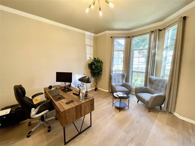property at 15904 Double Eagle Dr