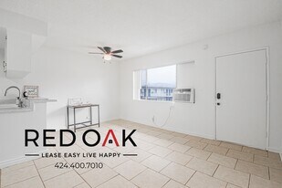 1430 N Citrus Ave, Unit 1430-57 in Covina, CA - Building Photo
