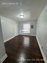 604 E South St in South Bend, IN - Building Photo - Building Photo