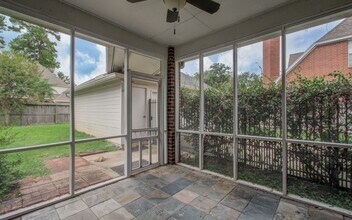 3430 Rolling Terrace Dr in Spring, TX - Building Photo - Building Photo