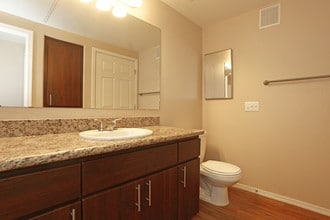 Camden Montierra in Scottsdale, AZ - Building Photo - Interior Photo