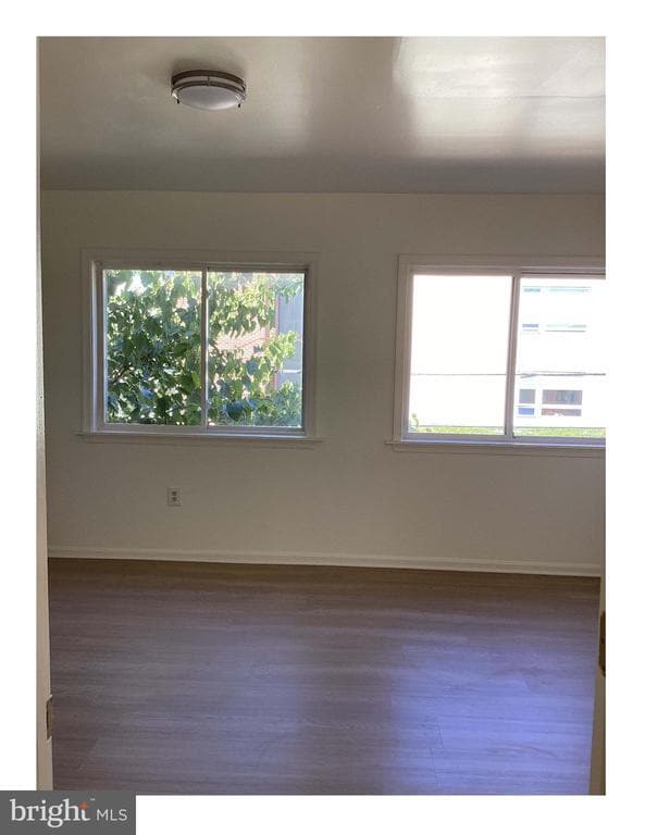 property at 5007 D St SE