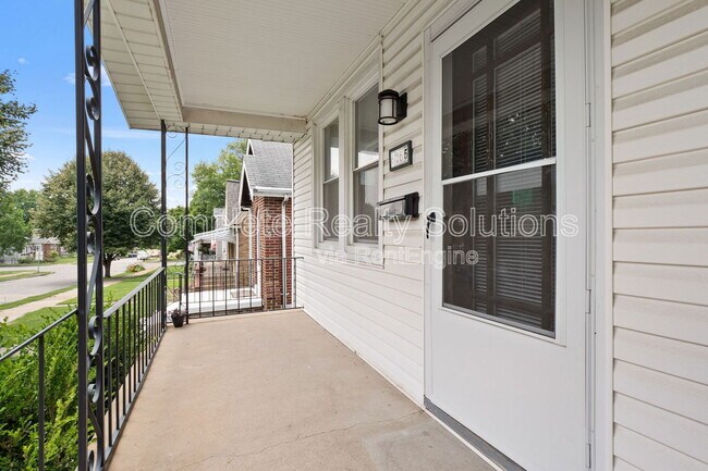 6265 Hoffman Ave in St. Louis, MO - Building Photo - Building Photo