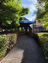 200 P St in Sacramento, CA - Building Photo