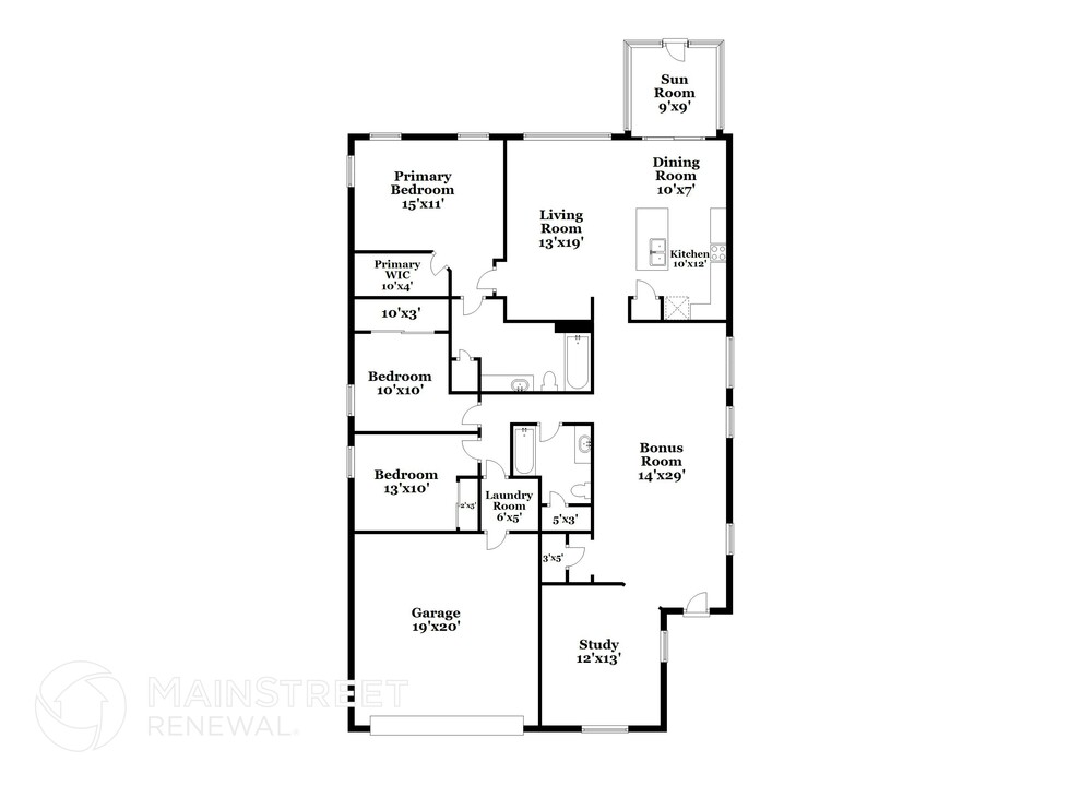 206 NW 24th Ave in Cape Coral, FL - Building Photo
