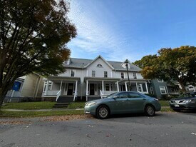 6 Rowley St in Rochester, NY - Building Photo