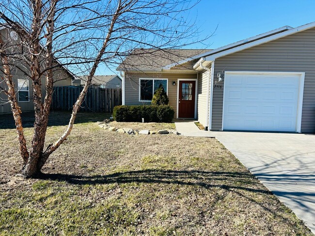 property at 2516 Pintail Cir