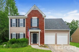 5534 Somervale Ct in Douglasville, GA - Building Photo