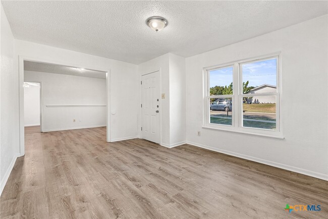 505 Curry Ave in Copperas Cove, TX - Building Photo - Building Photo