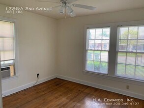 1726 2nd Ave in Tuscaloosa, AL - Building Photo - Building Photo