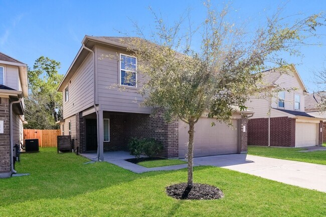 18831 Treviso Terrace Ln in Katy, TX - Building Photo - Building Photo