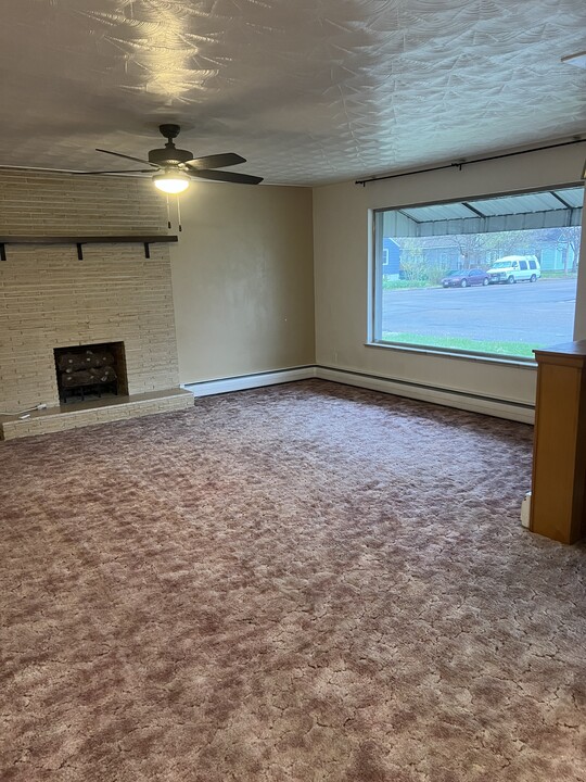 502 S 5th Ave in Sterling, CO - Building Photo