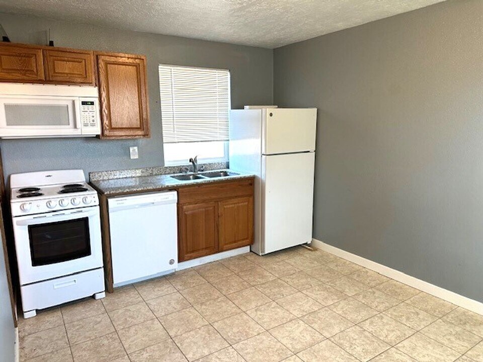 384 1/2 River St in Elko, NV - Building Photo