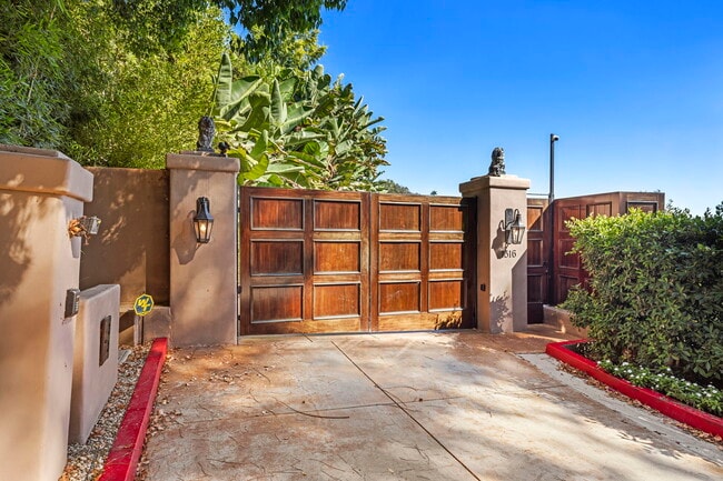 property at 1316 Beverly Grove Pl