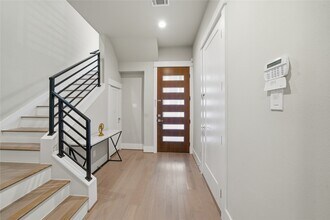 1615 Wheeler Ave in Houston, TX - Building Photo - Building Photo