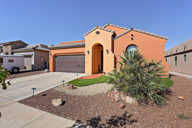 property at 1149 Stoke St