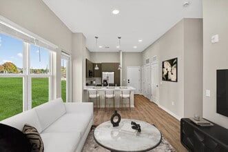 The William in Chantilly, VA - Building Photo - Building Photo