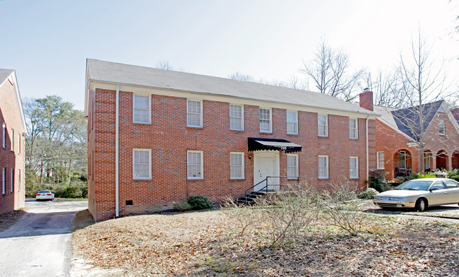 236 S Harden St in Columbia, SC - Building Photo - Building Photo