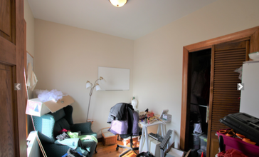 16 Rossmore Rd, Unit 3 in Boston, MA - Building Photo - Building Photo