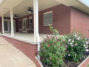 164 Tyler Cv in Hot Springs, AR - Foto de edificio - Building Photo